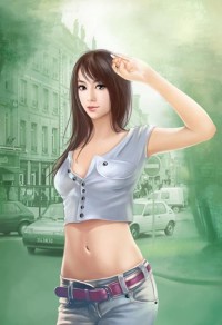 (BG/大道爭鋒同人)【張齊】秋水共長天