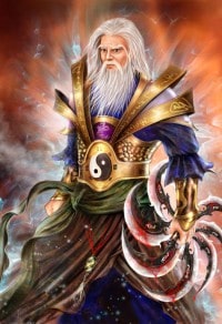 我的霸道總裁老婆