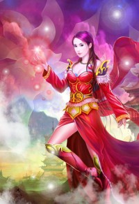 不滅戰神