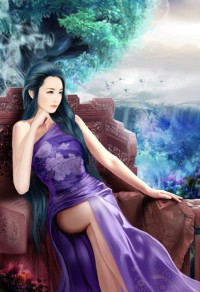 難尋的她