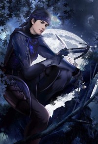 重尋繁華煙雲