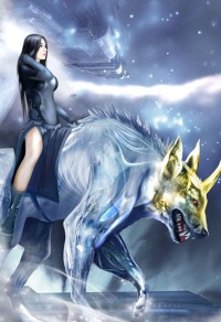 泠域幻想