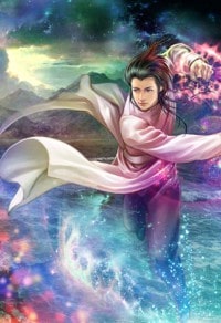 戰神王者