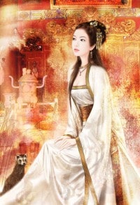 青冥劍歌
