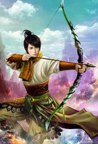 得了怪病的男人們[GB]